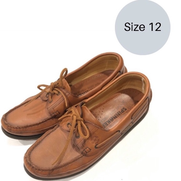 mephisto spinnaker boat shoes